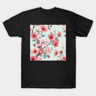 Cherry Blossom T-Shirt